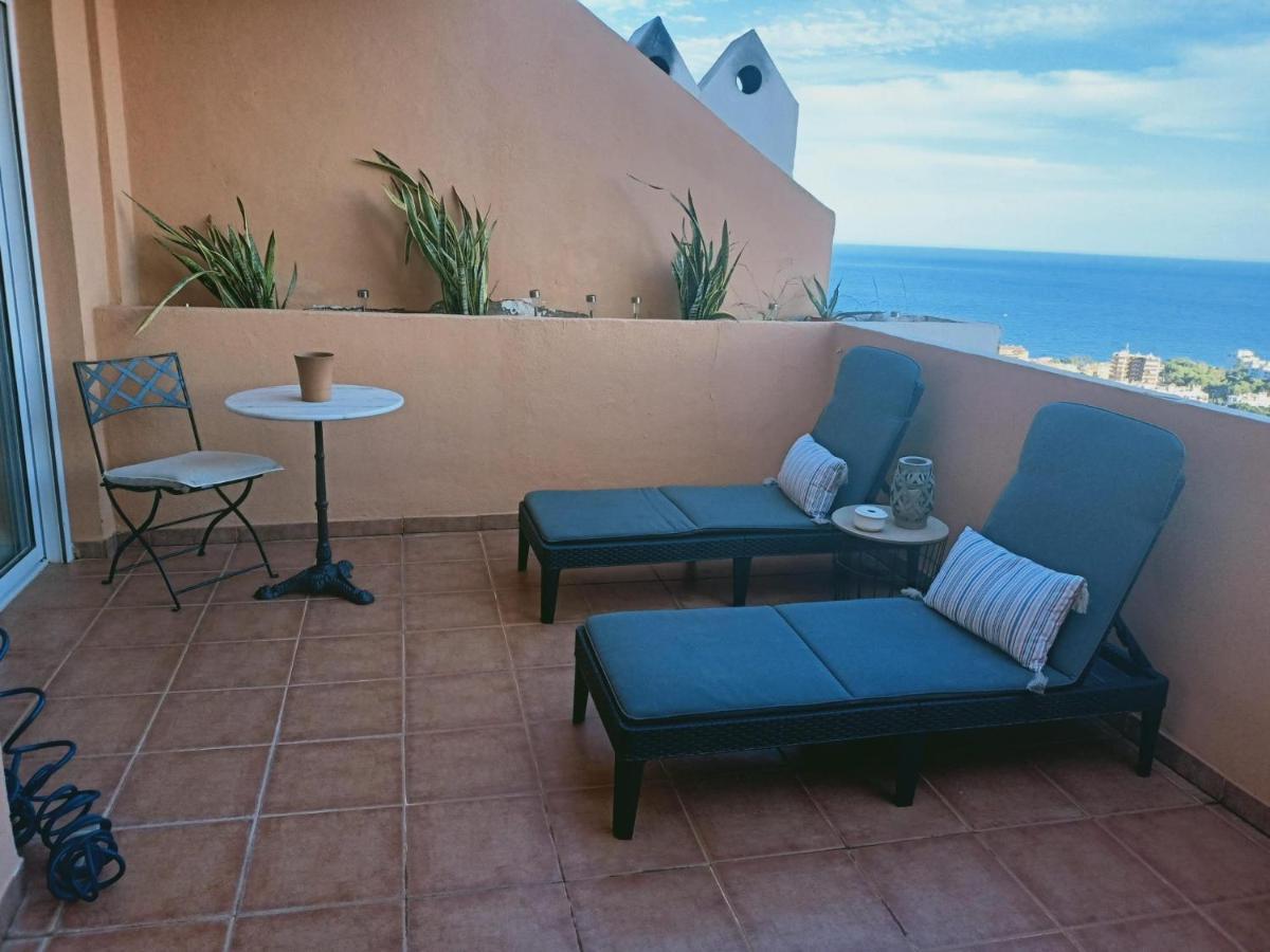 Habitacion Con Vistas Aguadulce  Exterior photo
