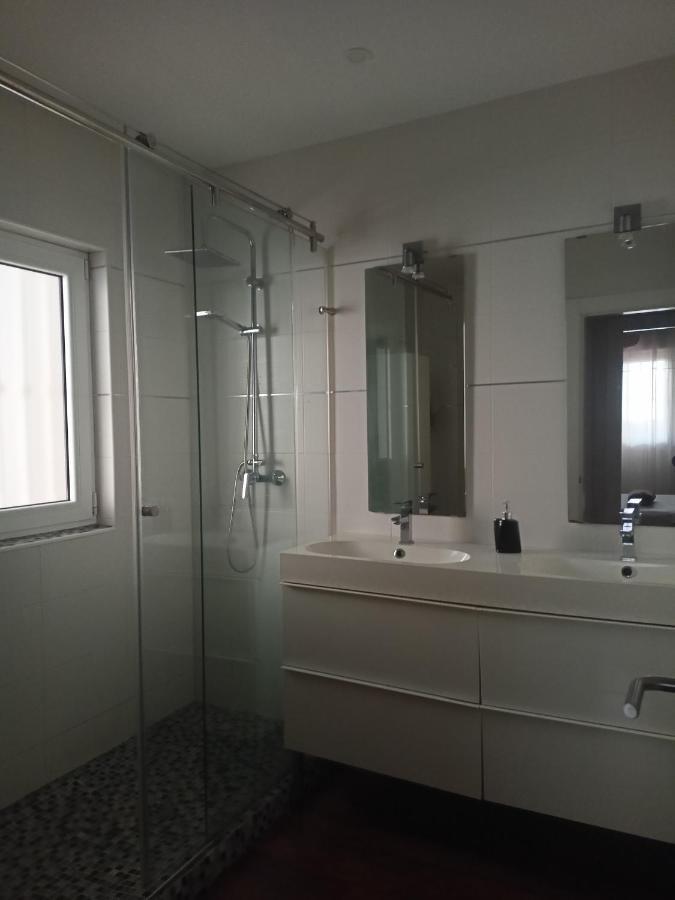 Habitacion Con Vistas Aguadulce  Exterior photo