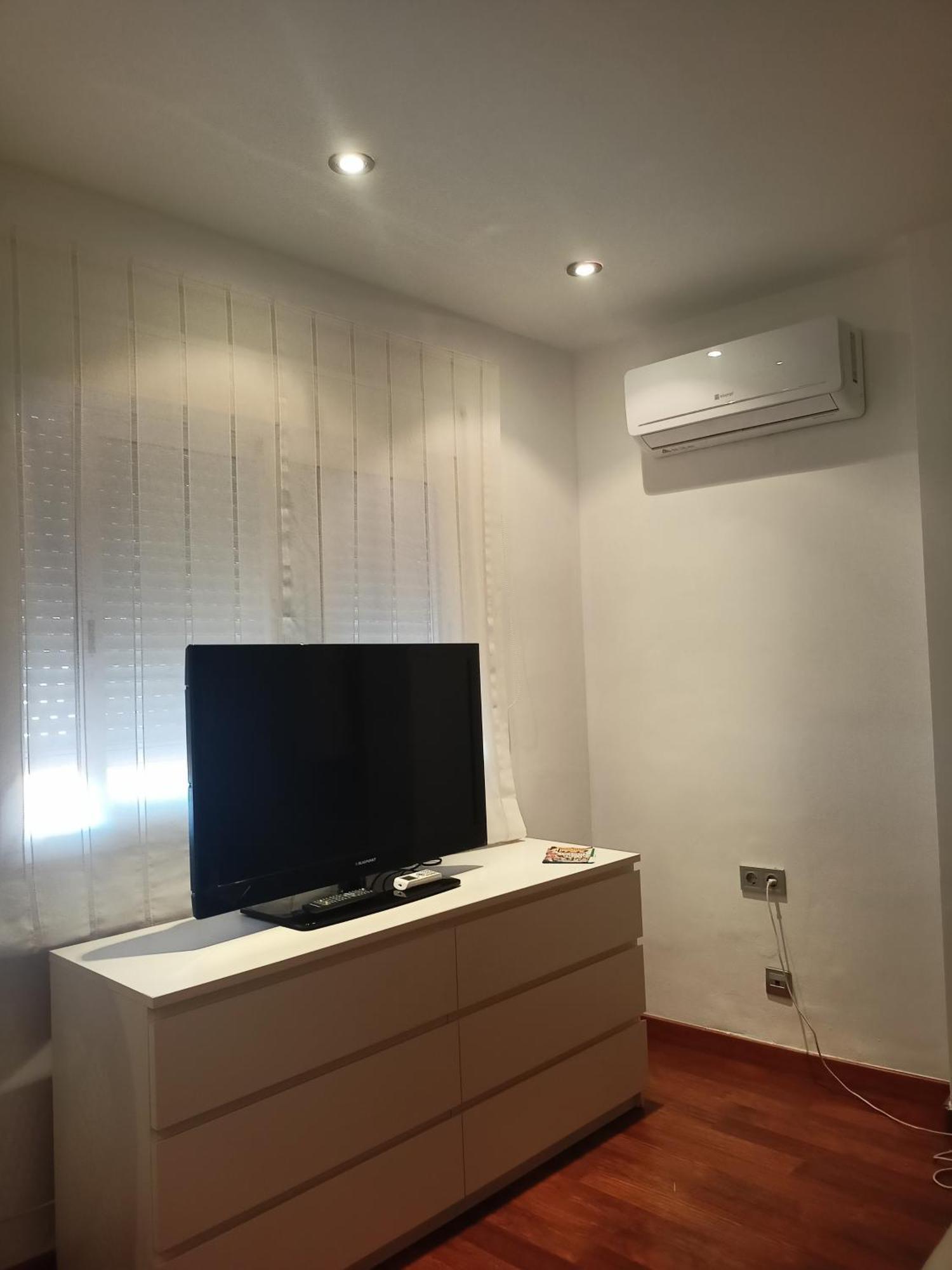 Habitacion Con Vistas Aguadulce  Exterior photo