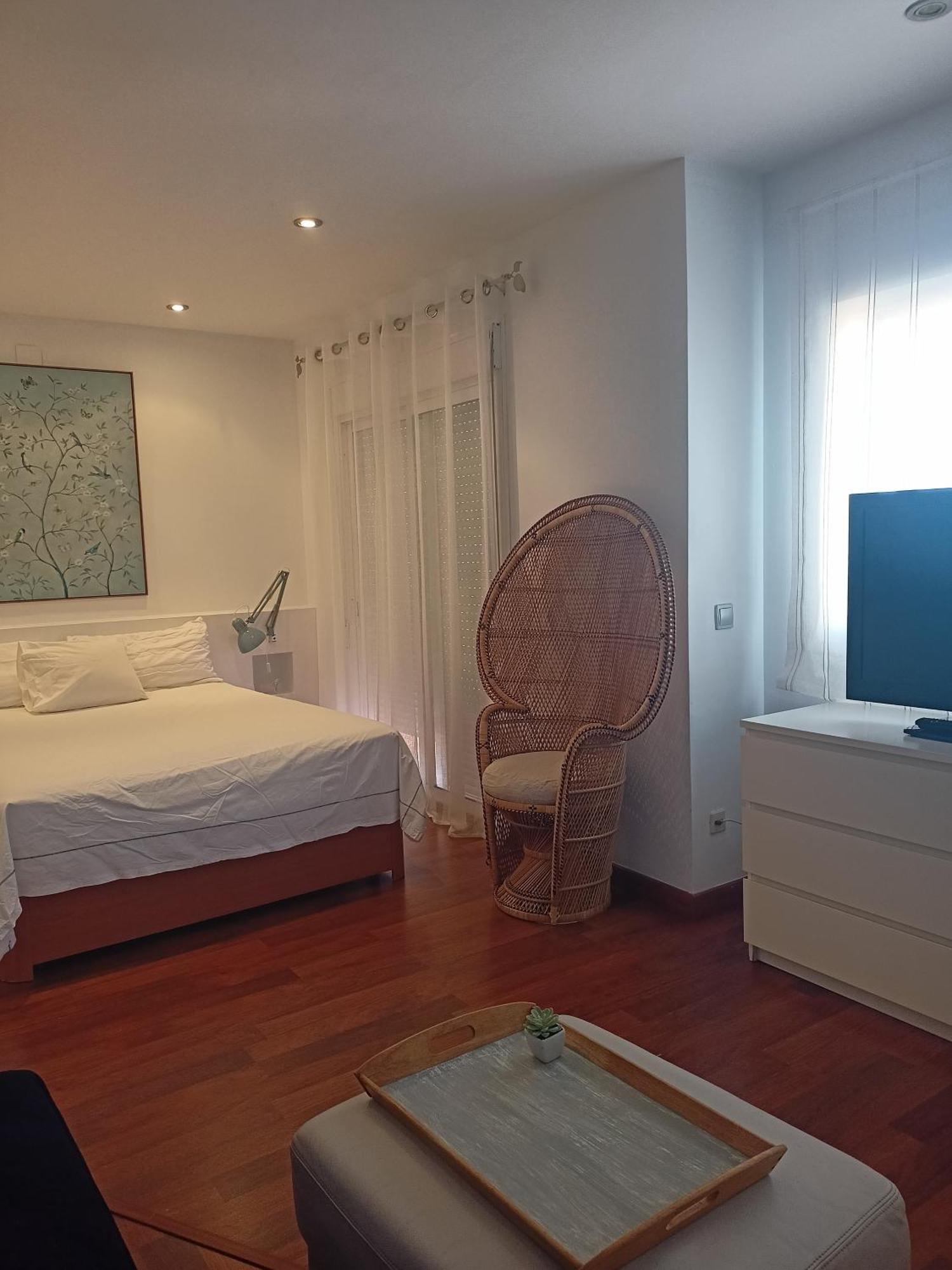 Habitacion Con Vistas Aguadulce  Exterior photo