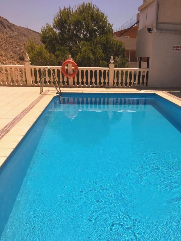 Habitacion Con Vistas Aguadulce  Exterior photo
