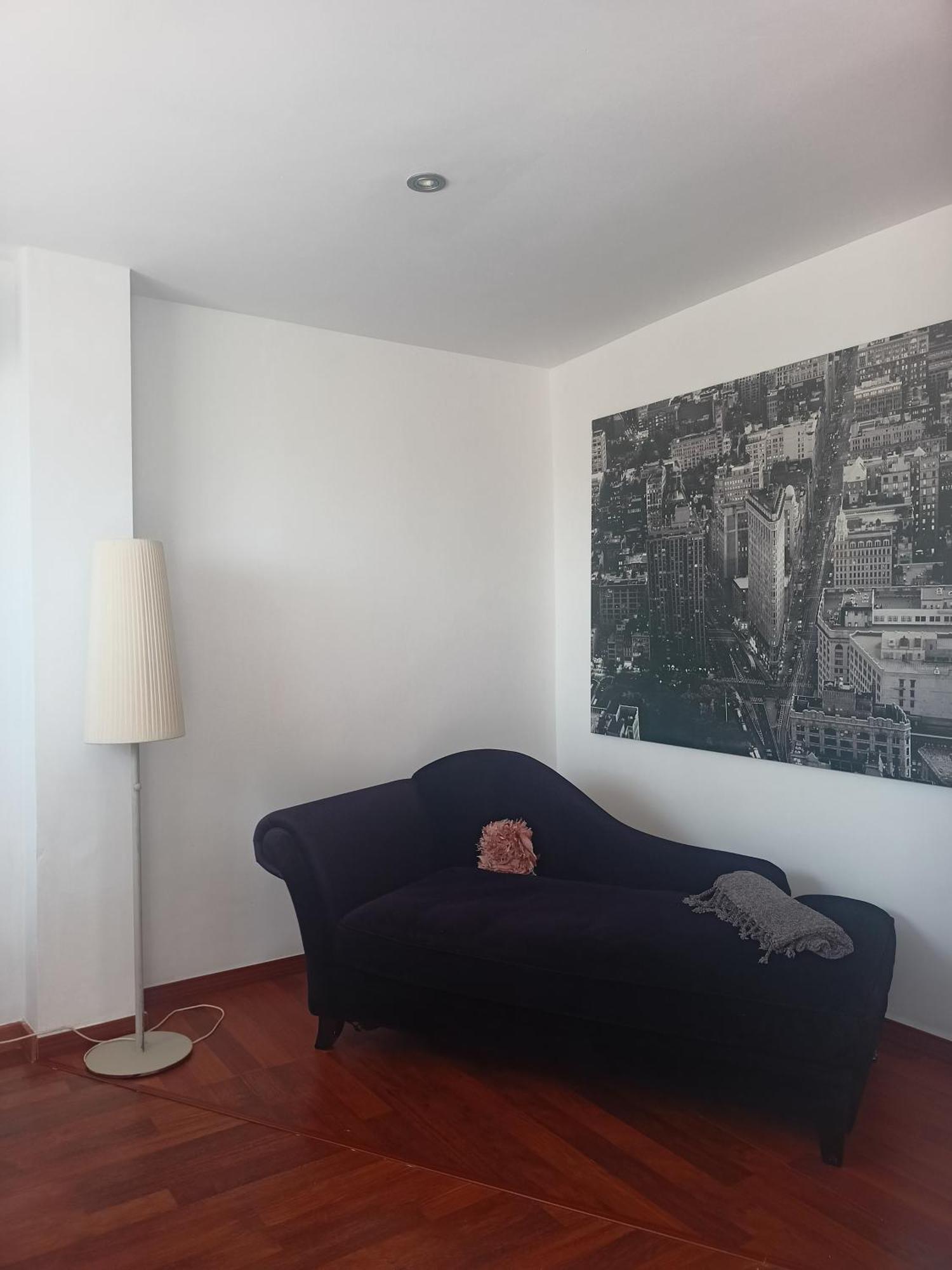 Habitacion Con Vistas Aguadulce  Exterior photo
