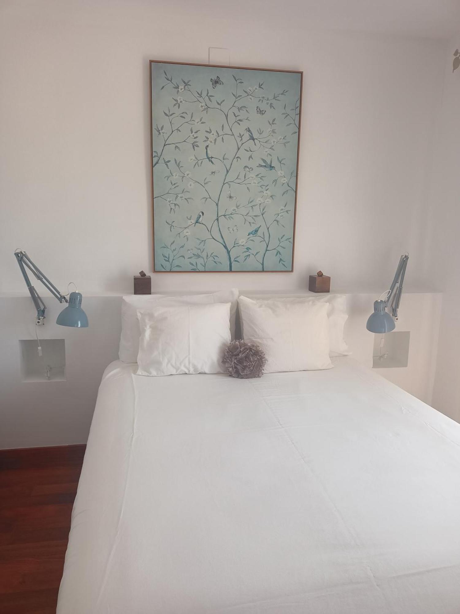 Habitacion Con Vistas Aguadulce  Exterior photo